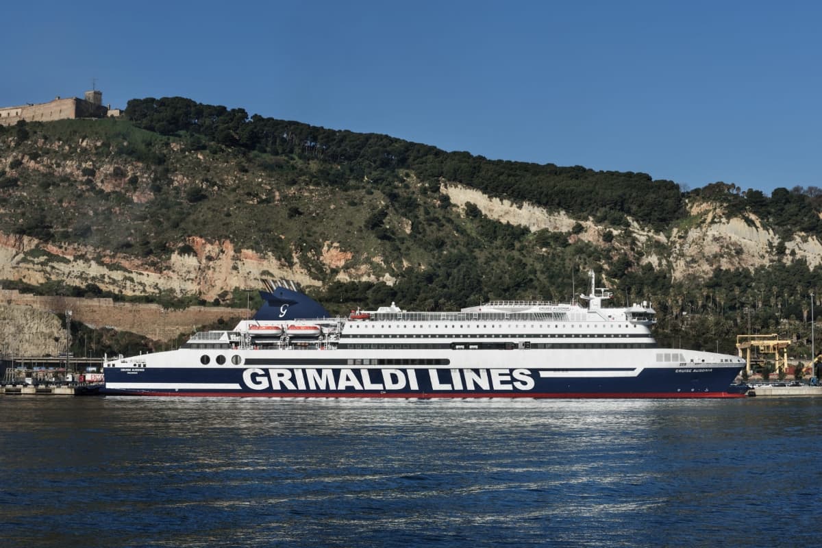 Al mare in nave, ma senza rinunciare all’automobile: il tuo viaggio sostenibile inizia da qui | PaesiOnLine
