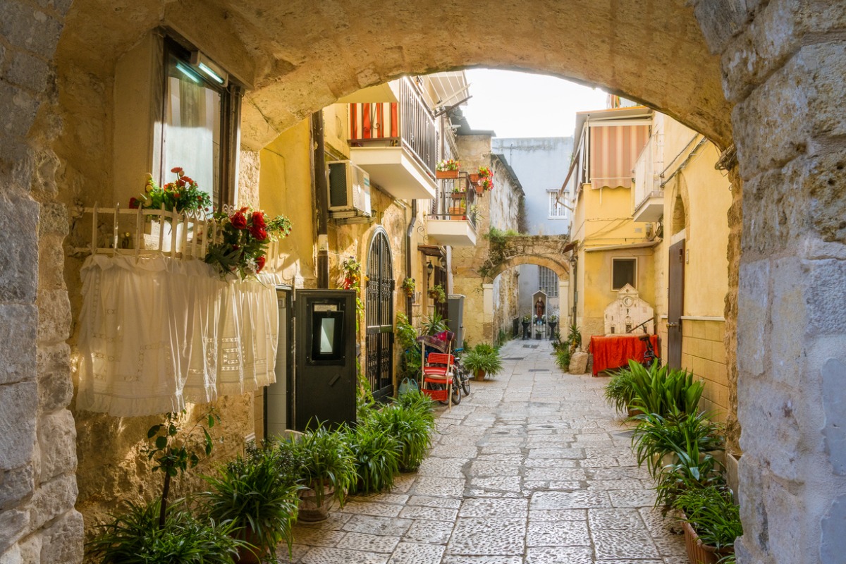 4 esperienze da fare a Bari per vivere la città come un vero pugliese | PaesiOnLine