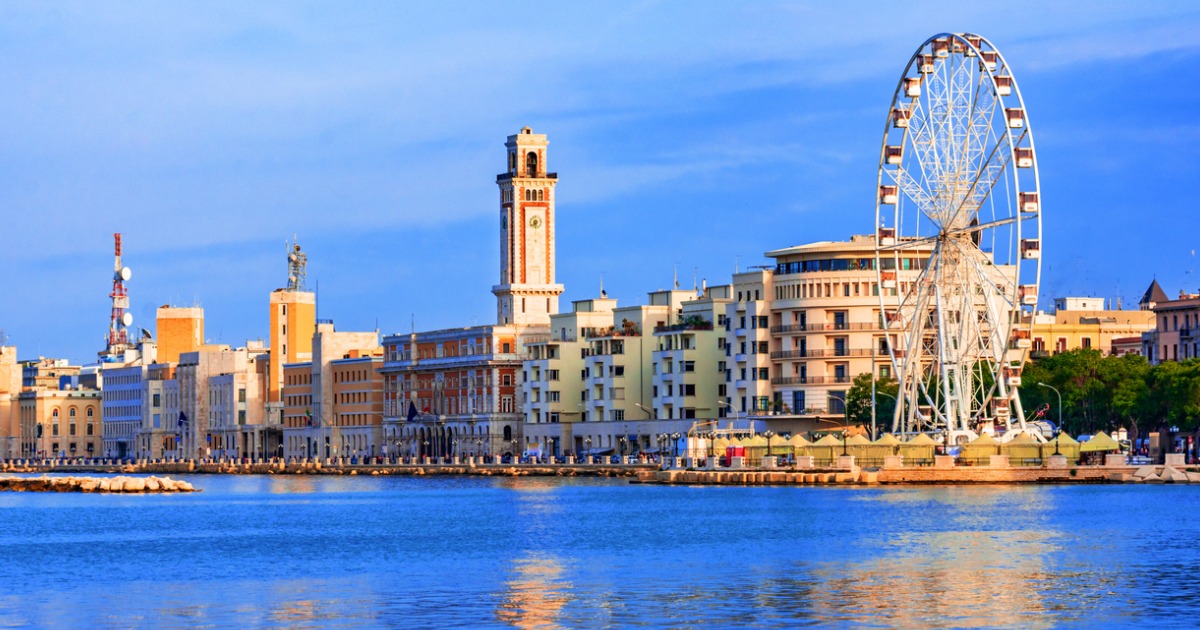 Bari