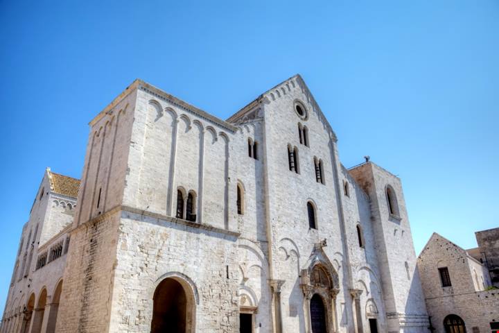 4 esperienze da fare a Bari per vivere la città come un vero pugliese | PaesiOnLine