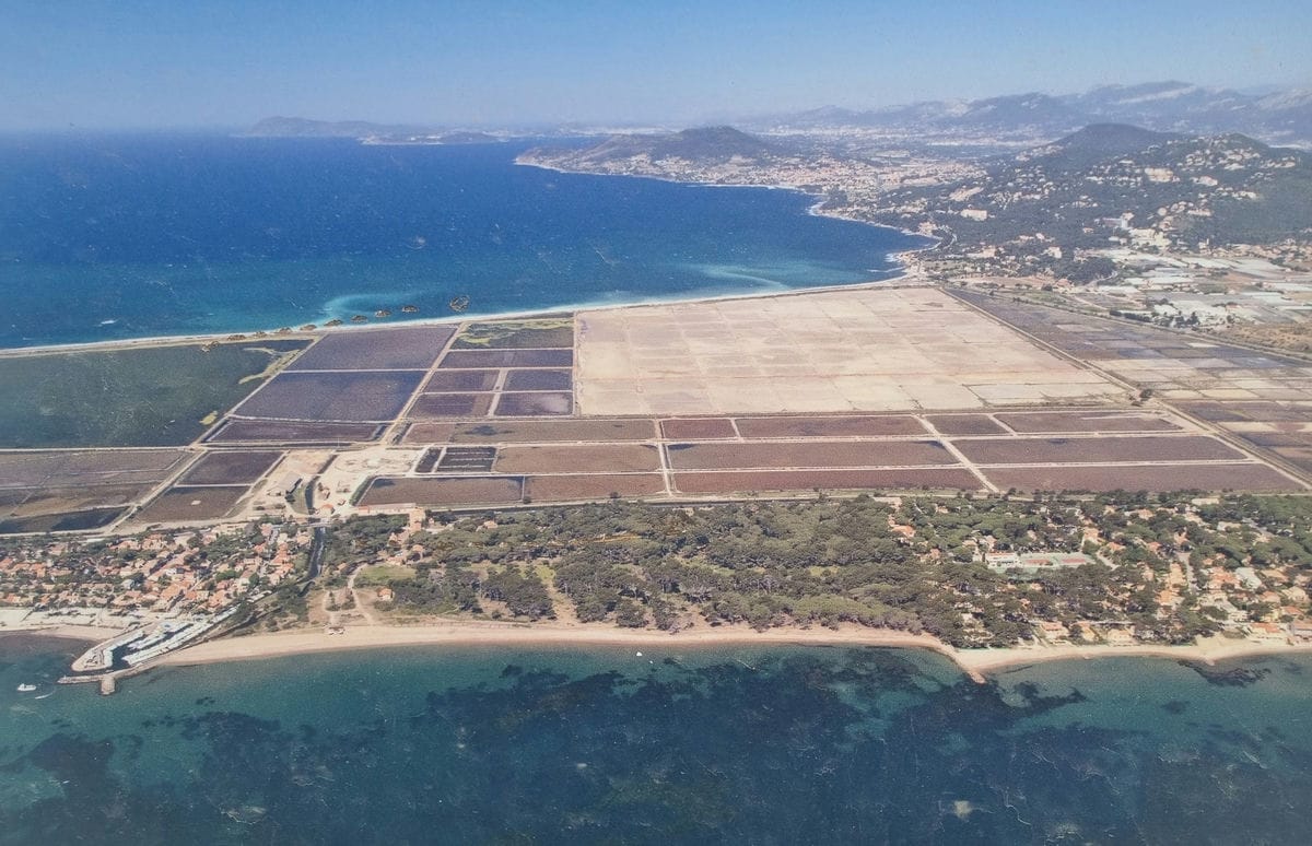 Al di là della Costa Azzurra, Hyères e le Isole d’Oro