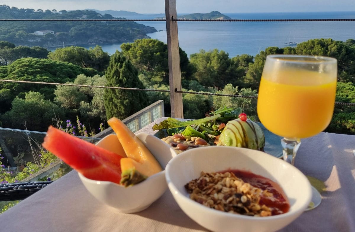 Al di là della Costa Azzurra, Hyères e le Isole d’Oro