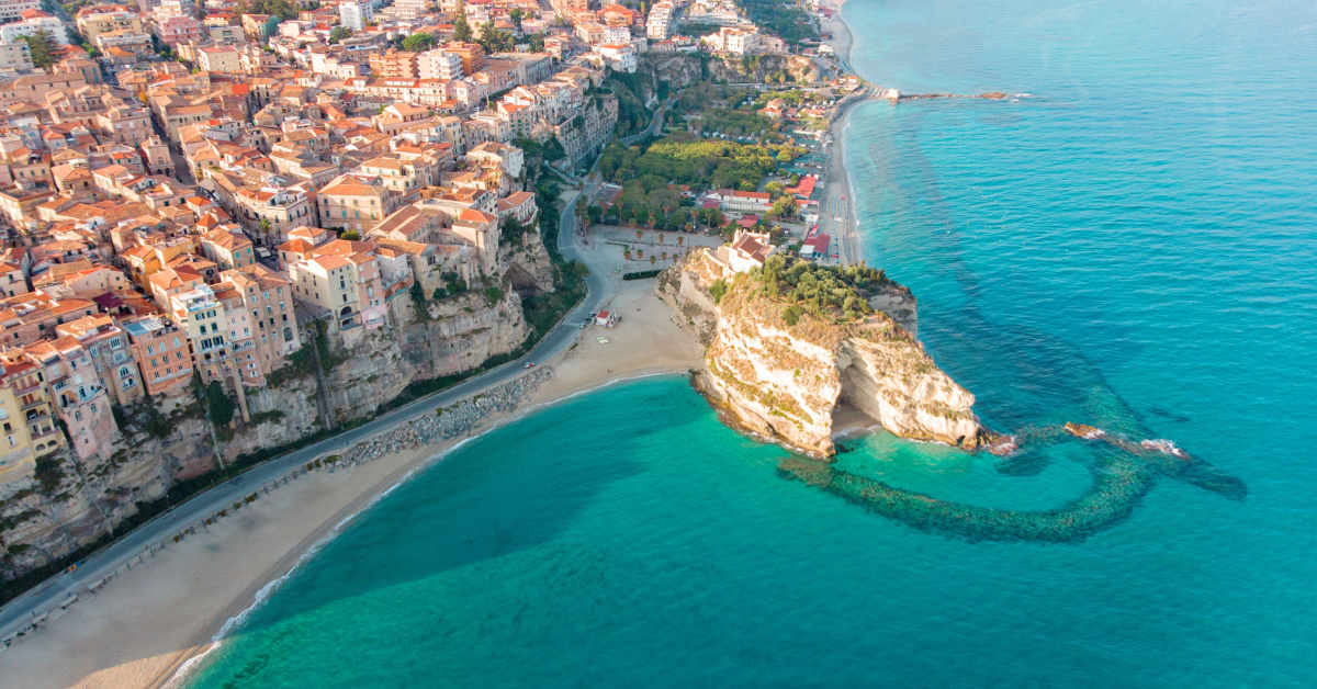 Tropea
