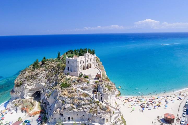 Vacanze in Calabria? Queste 3 spiagge sono un vero e proprio paradiso | PaesiOnLine