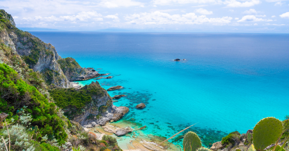 Vacanze in Calabria? Queste 3 spiagge sono un vero e proprio paradiso | PaesiOnLine