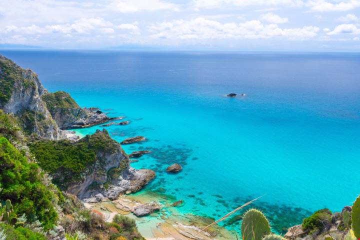 Vacanze in Calabria? Queste 3 spiagge sono un vero e proprio paradiso | PaesiOnLine
