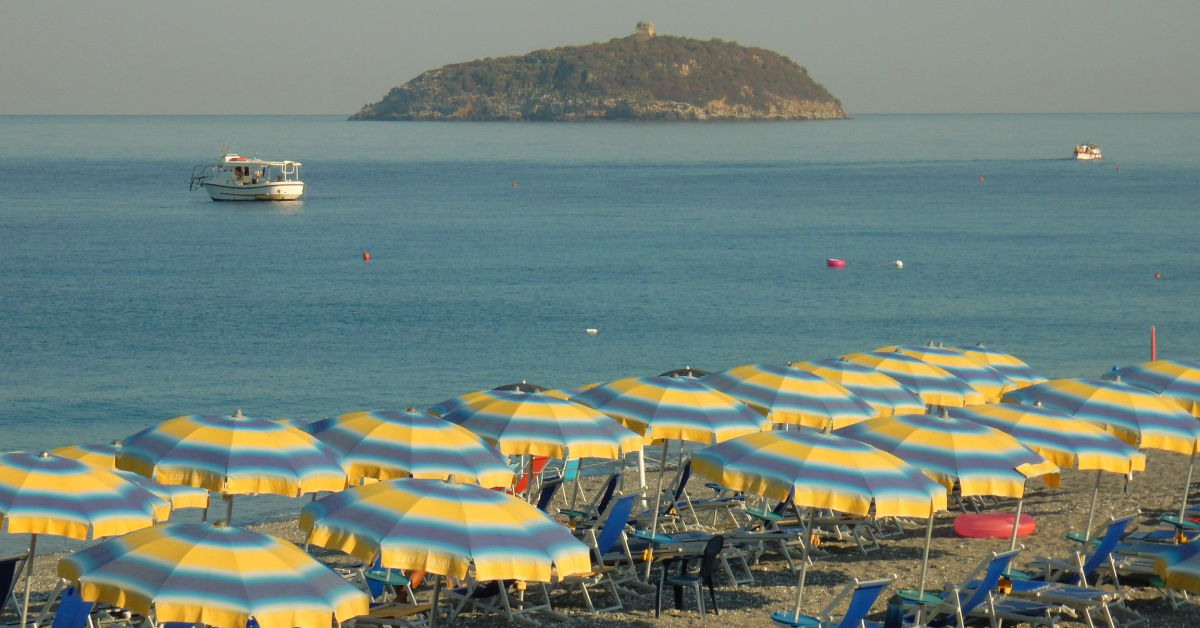 Vacanze in Calabria? Queste 3 spiagge sono un vero e proprio paradiso | PaesiOnLine
