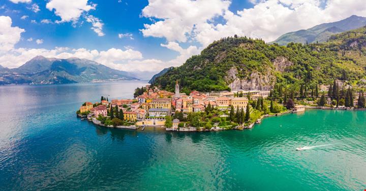 Varenna