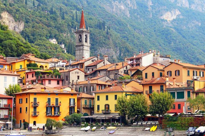 Un vero e proprio gioiello sul Lago di Como: questo paesino ti lascerà senza fiato | PaesiOnLine