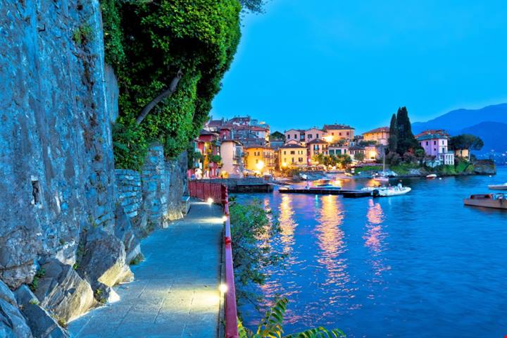 Un vero e proprio gioiello sul Lago di Como: questo paesino ti lascerà senza fiato | PaesiOnLine