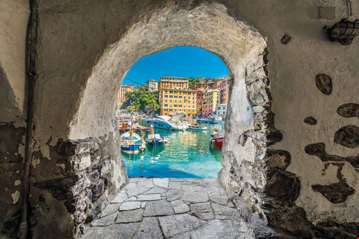 Sapore di mare: ecco i 5 porticcioli più caratteristici del Bel Paese | PaesiOnLine
