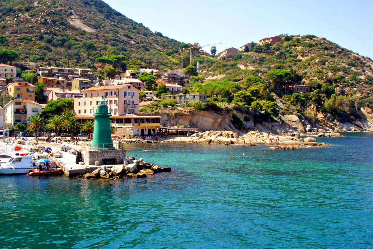 Sapore di mare: ecco i 5 porticcioli più caratteristici del Bel Paese | PaesiOnLine