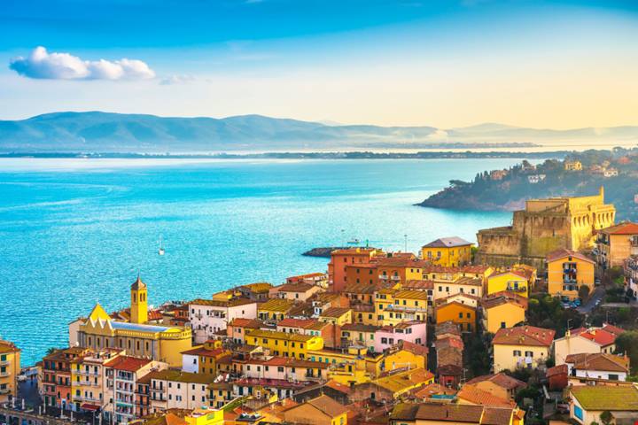 Sapore di mare: ecco i 5 porticcioli più caratteristici del Bel Paese | PaesiOnLine