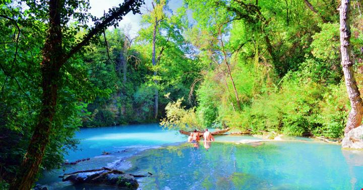 Parco fluviale