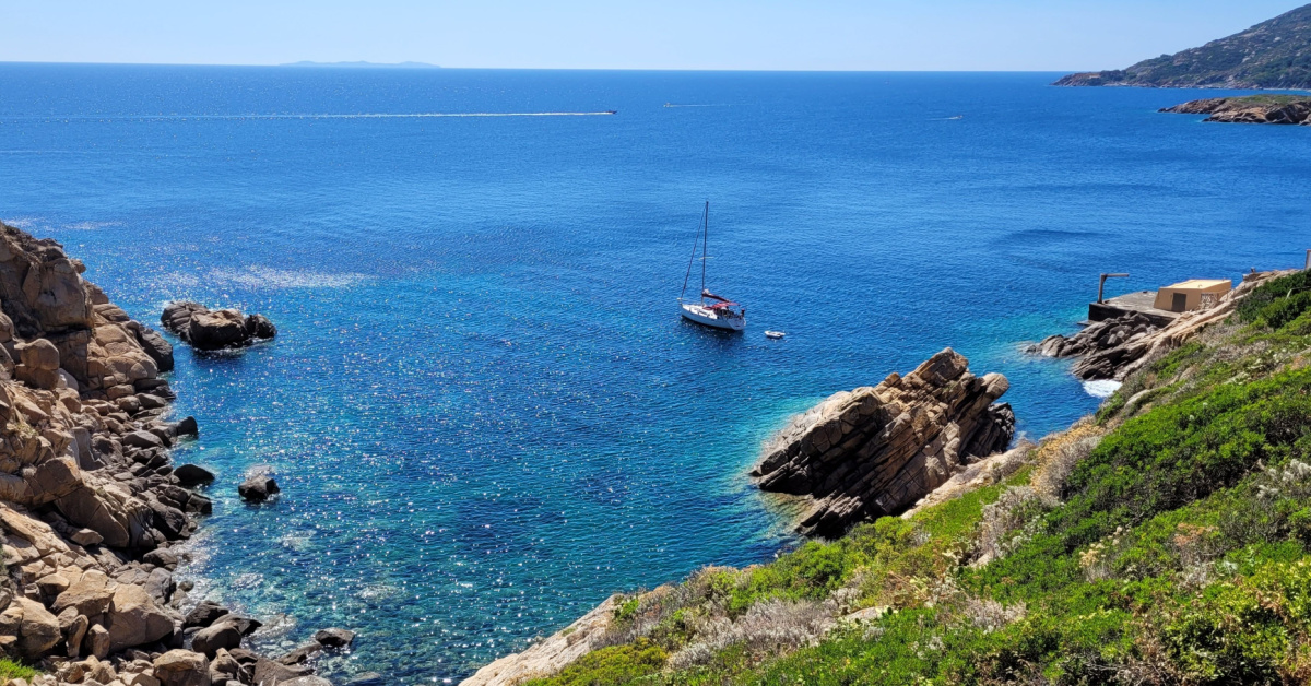 Il gioiello del mare Toscano: quest'isola è il vero diamante della regione | PaesiOnLine