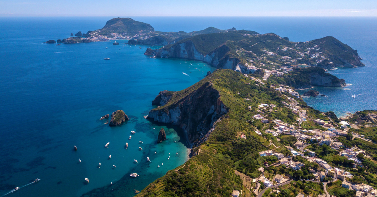 Isole Pontine