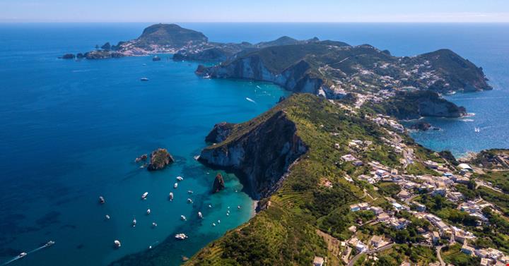 Isole Pontine