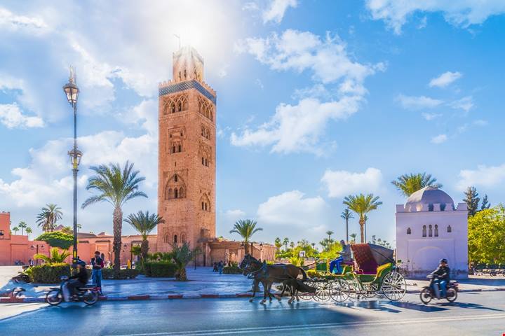 L’esperienza imperiale del Marocco, tra architettura d’autore e panorami unici