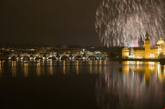 Praga 1 Fonte: Peter Zurek - ©Shutterstock Peter Zurek - ©Shutterstock Peter Zurek - ©Shutterstock