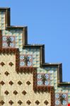 Casa Amatller 