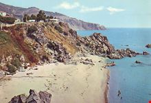Caminia