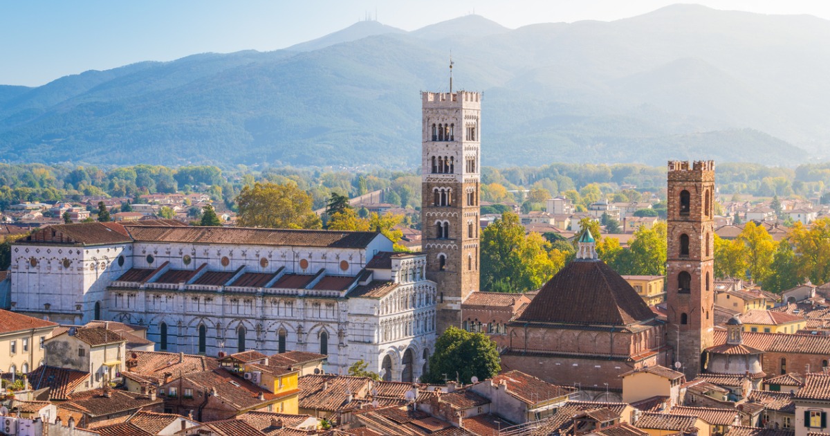 Lucca