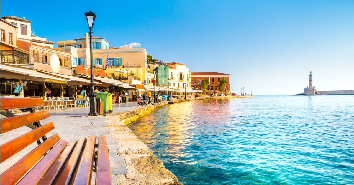 Vacanze last minute: 5 città europee a poche ore di volo | PaesiOnLine