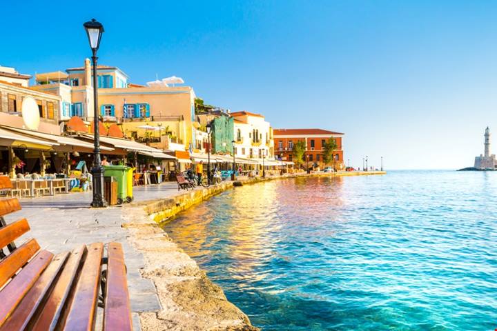 Vacanze last minute: 5 città europee a poche ore di volo | PaesiOnLine