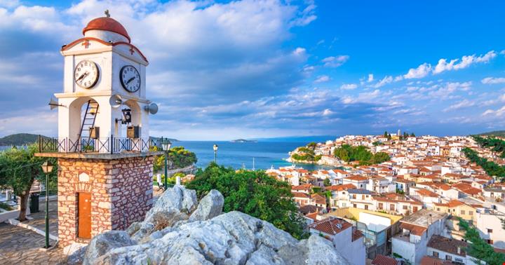skiathos