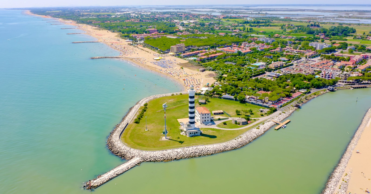 Spiagge e movida: ecco quali sono le regine dell'estate 2023  | PaesiOnLine
