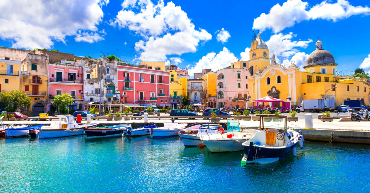 Procida