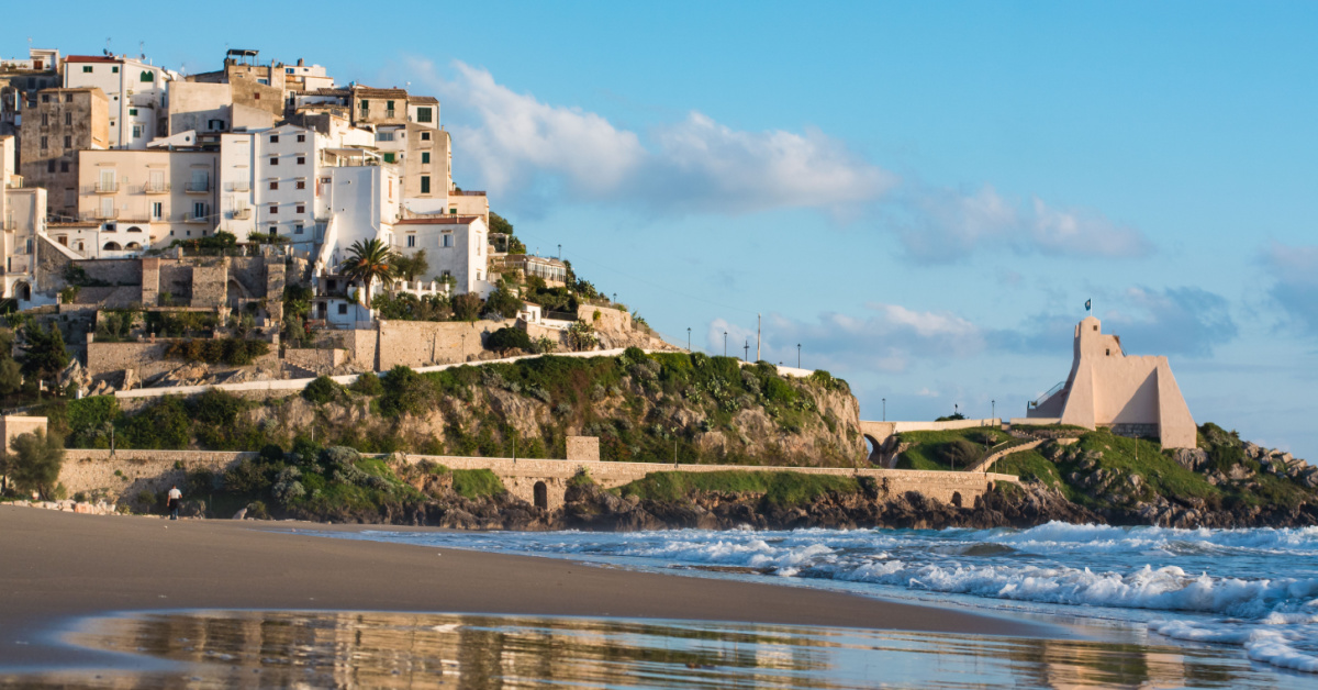 Sperlonga