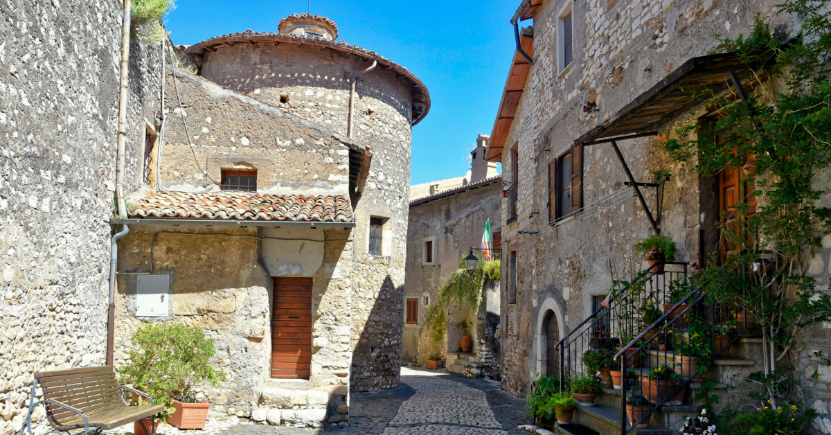 sermoneta