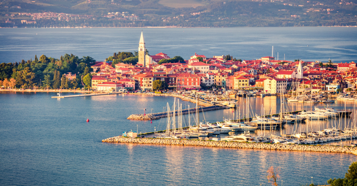 Izola