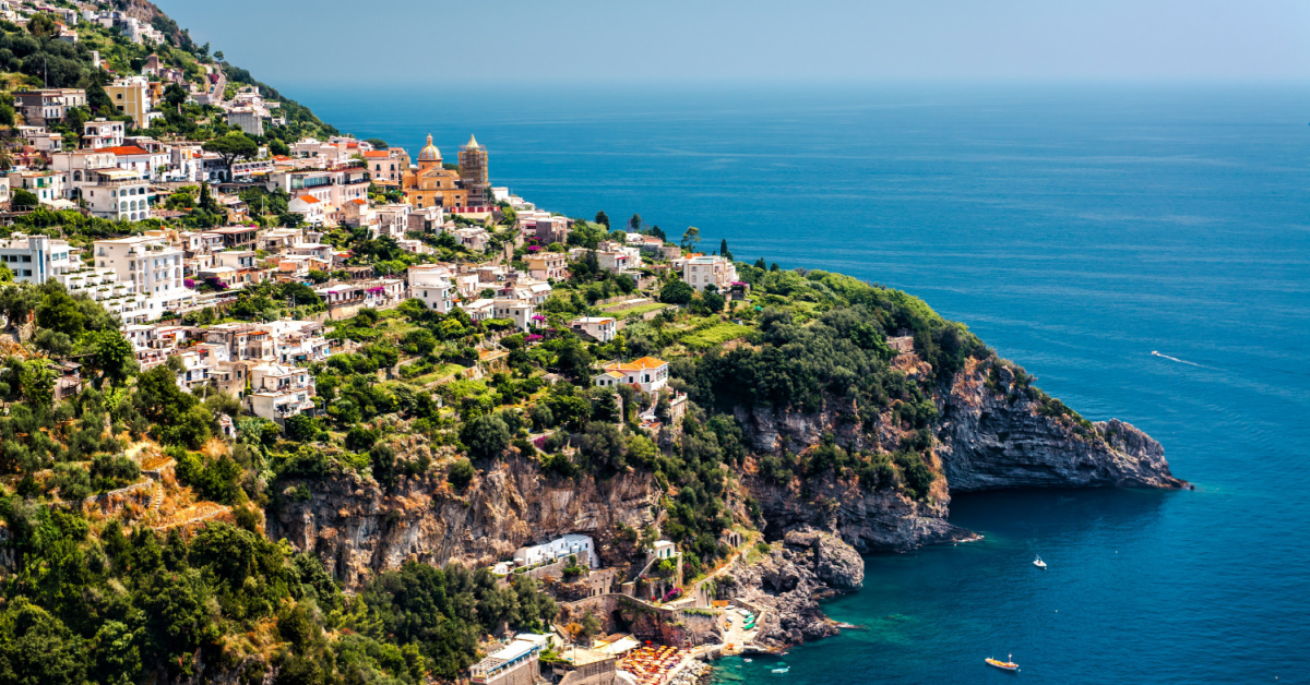 Praiano