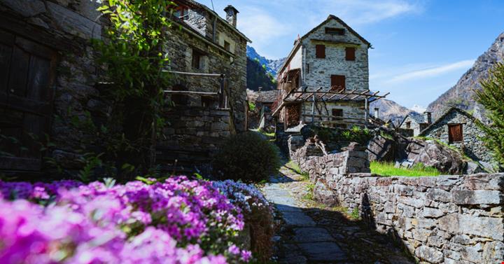 Foroglio