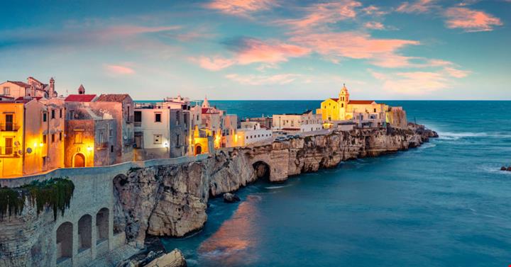 vieste