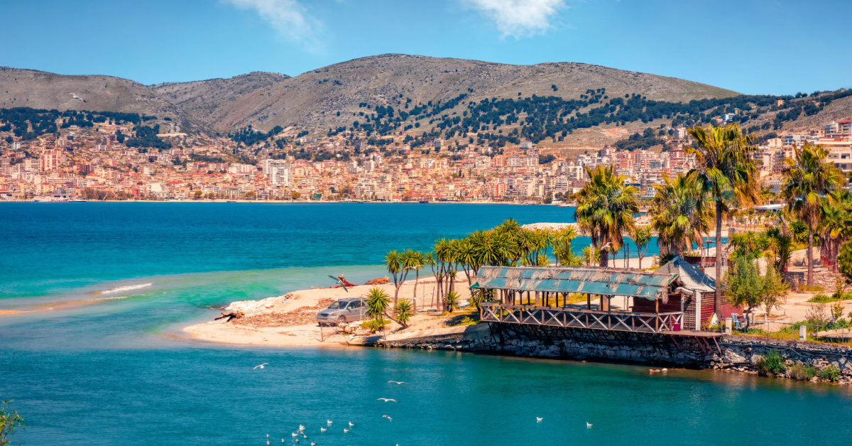 Nè Mykonos nè Ibiza: la meta più ambita dell'estate 2023 si trova in Albania, ed è veramente mozzafiato | PaesiOnLine