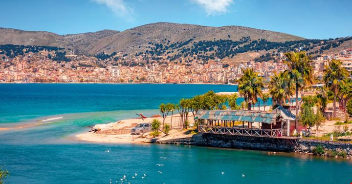 Saranda