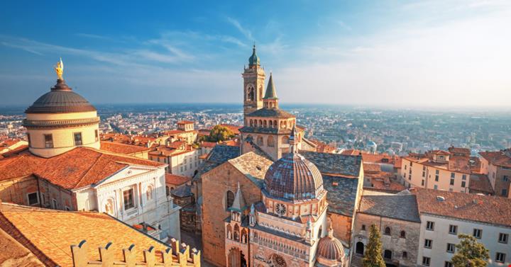 BErgamo