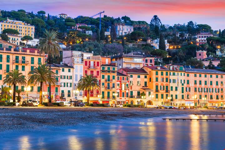 Il mare in Liguria ha una regina: ecco dove si trova una delle baie più belle d'Italia | PaesiOnLine