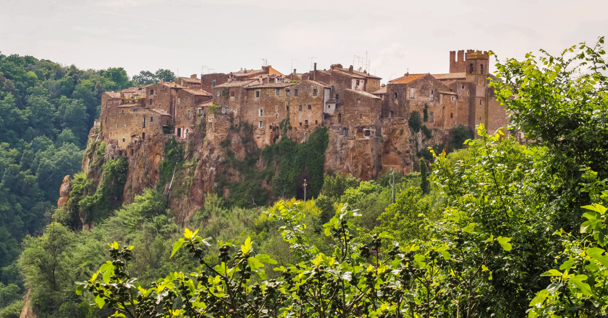 Calcata