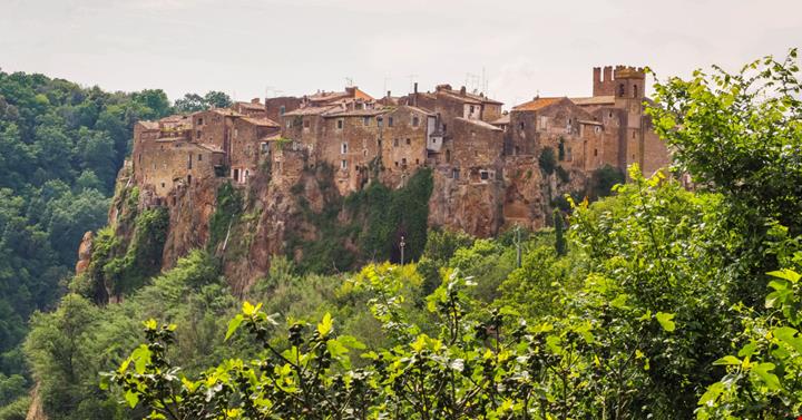 Calcata