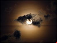 luna piena