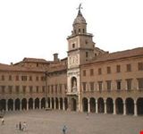 Il Palazzo Comunale