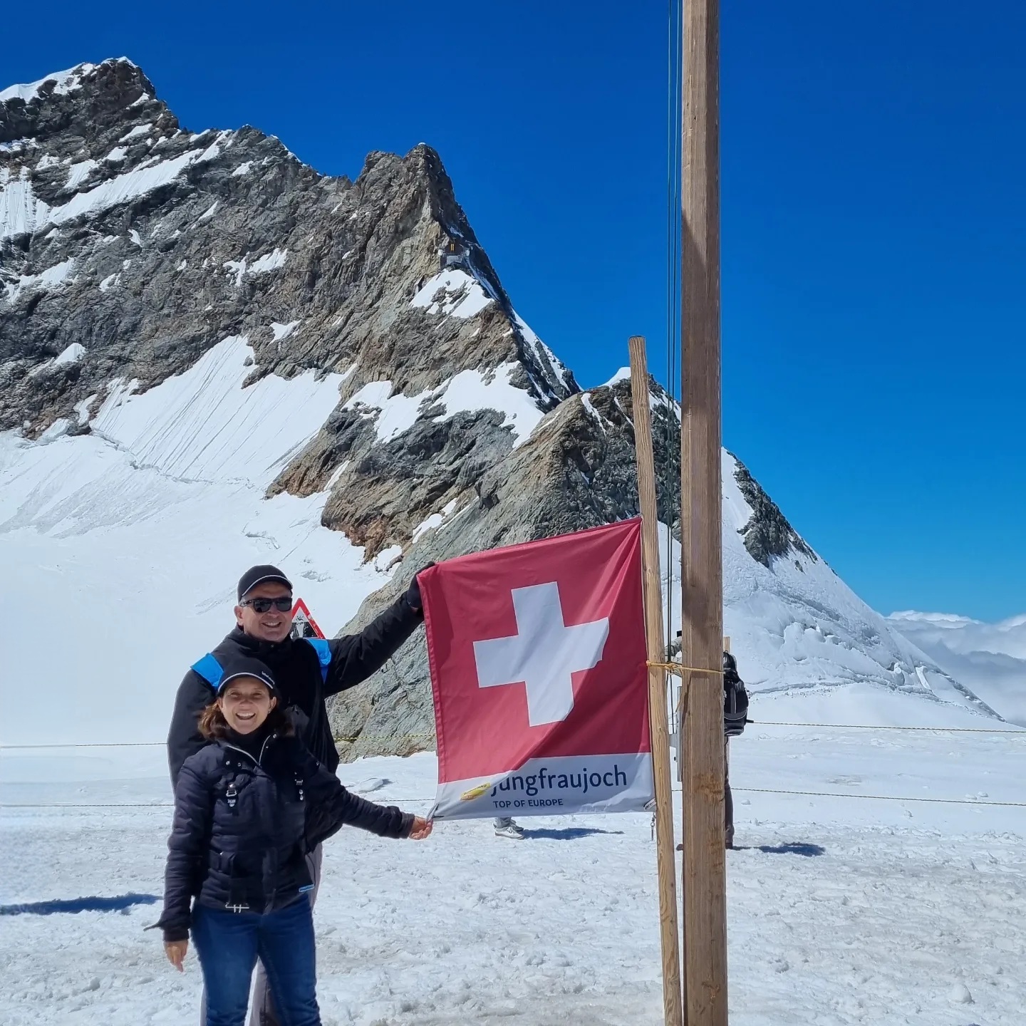 Interlaken via GoldenPass Express | PaesiOnLine