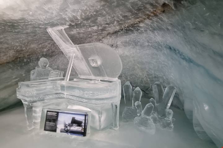 Interlaken via GoldenPass Express | PaesiOnLine