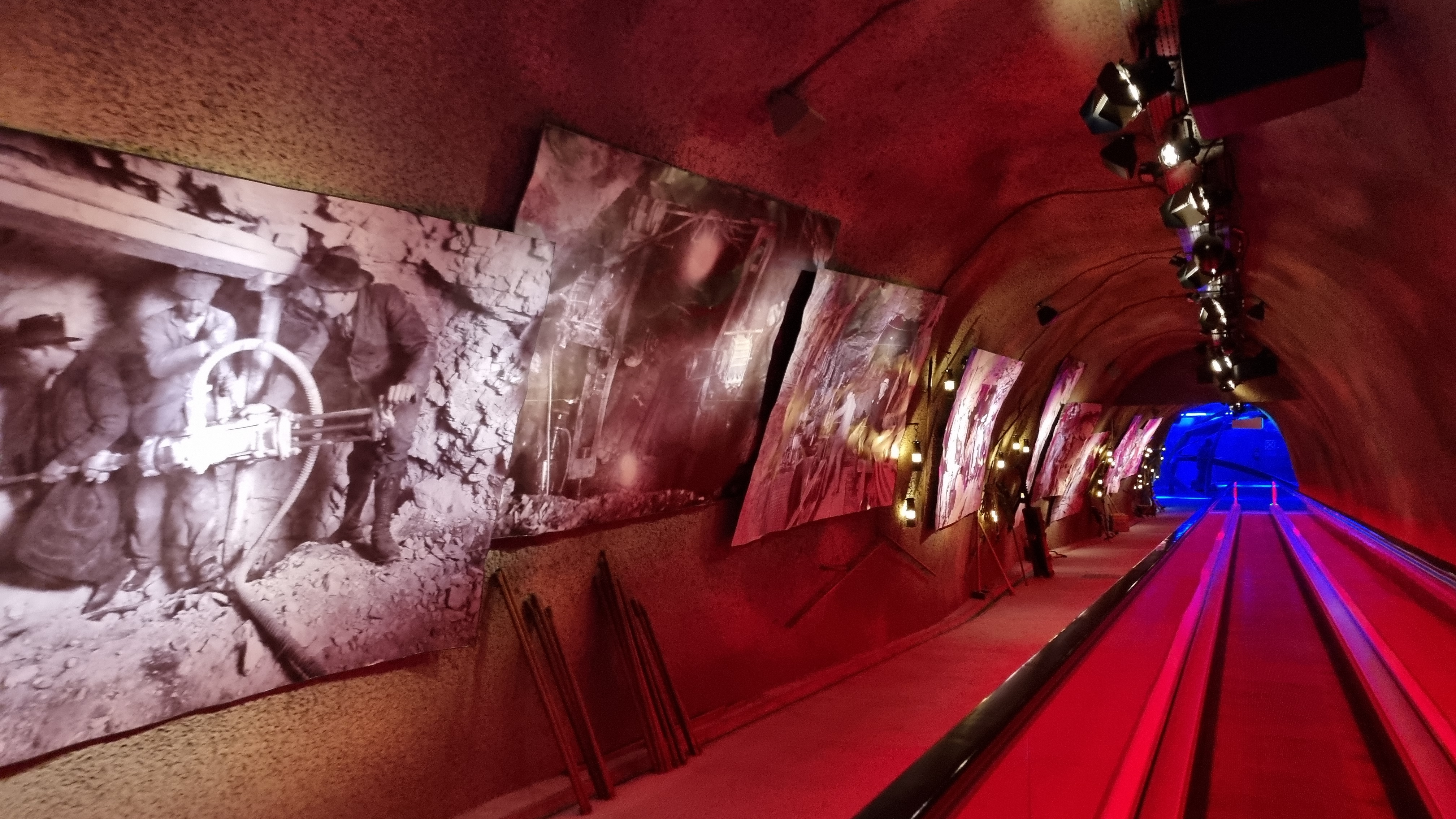 Interlaken via GoldenPass Express | PaesiOnLine