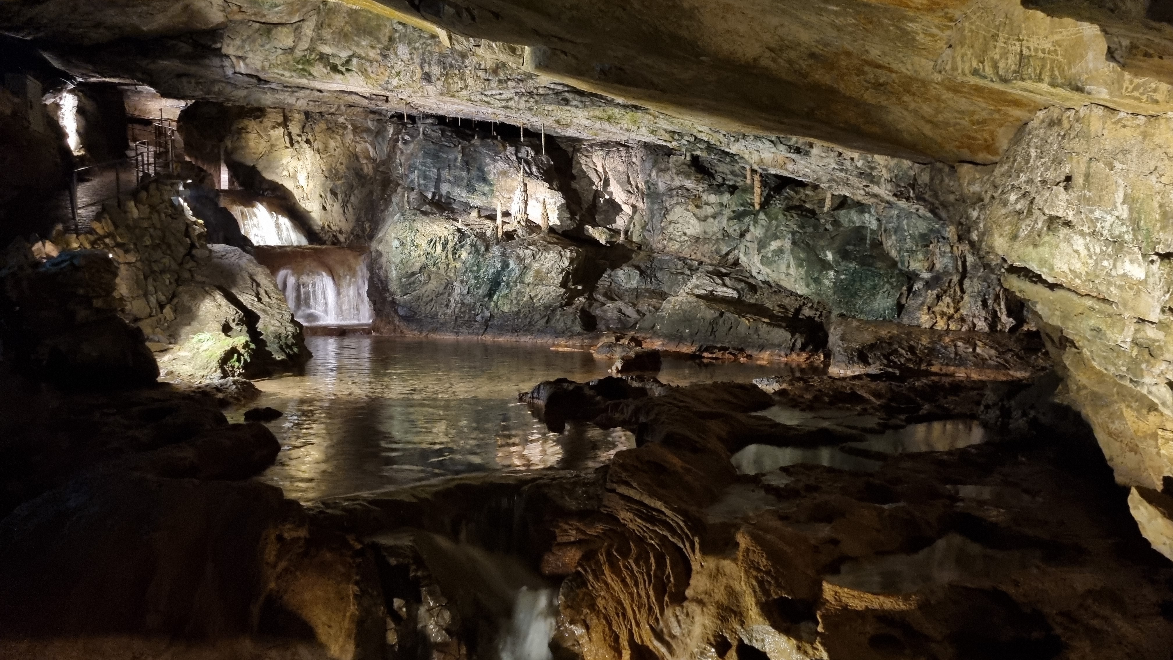 Interlaken via GoldenPass Express | PaesiOnLine