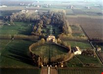 Parco e Villa Sorra